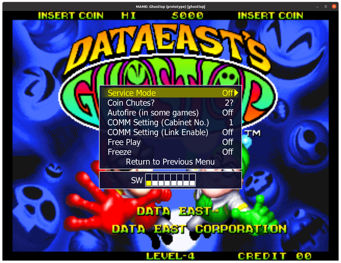 Twin Galaxies